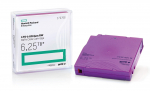 Картридж для хранения данных C7976A HPE LTO-6 Ultrium 6.25TB MP RW Data Cartridge