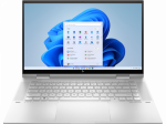 Ноутбук HP ENVY x360 15-es1003ur,I5-1155G7,8GB 3200,512GB PCIe,Iris Xe,Touch,15.6 FHD,W11H6 SL,Natural silver,1yw Ноутбук HP ENVY x360 15-es1003ur,I5-1155G7,8GB 3200,512GB PCIe,Iris Xe,Touch,15.6 FHD,W11H6 SL,Natural silver,1yw