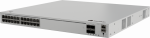 Коммутатор HUAWEI S310-24PN4X (L2+, 24*10/100/1000/2.5G BASE-T PoE+ ports 400W, 4*10GE SFP+ ports, AC power)