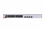 Коммутатор Ruijie RG-S5300-48GT4XS-E L3 Managed (48 x 10/100/1000M adaptive electrical ports, 4 x 1G/10G SFP+ ports) Коммутатор Ruijie RG-S5300-48GT4XS-E L3 Managed (48 x 10/100/1000M adaptive electrical ports, 4 x 1G/10G SFP+ ports)