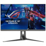 Монитор ASUS XG27AQ IPS,27",16:9 WQHD (2560x1440x170Hz),400cd/m2,1000:1,178/178,1ms,2HDMI,DP,Sp2W,G-SYNC,HDR10