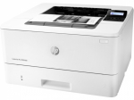 Принтер лазерный HP W1A53A LaserJet Pro M404dn Printer, A4, 1200 x 1200dpi, 38стр/минуту, Hi-Speed USB 2.0, Ethernet