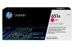 Картридж HP 651A  Magenta Contract LJ Toner Cartridge, CE343AC