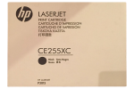 Картридж HP CE255XC Черный Картридж HP CE255XC Черный