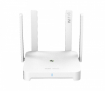Маршрутизатор Reyee RG-EW1800GX PRO WiFi 6 Mesh (1800Mbps 2x2 MU-MIMO1GbE WAN; 1GbE LAN нет поддержки L2TP Beeline) Маршрутизатор Reyee RG-EW1800GX PRO WiFi 6 Mesh (1800Mbps 2x2 MU-MIMO1GbE WAN; 1GbE LAN нет поддержки L2TP Beeline)