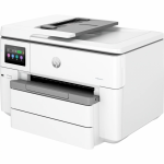 МФУ струйное цветное HP OfficeJet Pro 9730 WF 537P5C, А3, до 34 стр/мин, Duplex (printamp;scan), ADF, Ethernet, WIFI