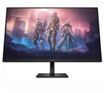 Монитор OMEN 32q QHD 165Hz 31.5",16:9,2560 x 1440,IPS,400 nits,1000:1,92 ppi,1ms GtG,HAS