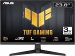 Монитор ASUS VG249Q3A IPS,23.8",16:9 FHD 180Hz,250cd/m2,1000:1,178/178,1ms,2HDMI,DP,Sp2W