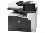 МФУ HP LaserJet Enterprise 700 M775dn CC522A_S, A3, 320 Гб, USB 2.0, 600x600 dpi, 30 стр/мин