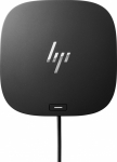 Универсальная док-станция HP USB-C/A G2, 5TW13AA