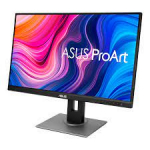 Монитор ASUS ProArt PA278QV IPS,27",16:9 WQHD (2560 x 1440),350cd/m2,1000:1,178/178,5ms,HDMI,DP,DVI,mDP,Sp 2W,?Eamp;lt; 2