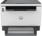 МФУ монохромное LaserJet Tank HP 1602w 2R3E8A, 22 стр, 500 МГц, 64 МБ, no ADF