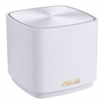 Трехдиапазонная mesh-система ASUS ZenWiFi AX Mini (XD4),AX1800,White, 90IG05N0-MO3R60