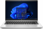 Ноутбук HP ProBook 440 G9 UMA i5-1235U,14 FHD UWVA 250,8GB 3200,256GB PCIe,W11p6,1yw,HDweb,Wifi6+BT5.2,Pike Silver Alu