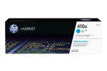Лазерный картридж HP Inc 410A CF411A Голубой