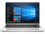 Ноутбук HP ProBook 440 G8 UMA i5-1135G7,14 FHD,8GB,512GB PCIe,W10p64,1yw,720p,Bl,Wi-Fi6+BT5,Pike Silver Alum,FPS