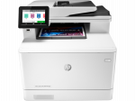 МФУ HP W1A77A Color LaserJet Pro MFP M479dw Prntr, A4, печать 600x600 т/д, сканер 1200x1200 т/д, копир 600x600 т/д, USB