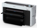 МФУ широкоформатное Epson SC-T5700DM C11CH82301A0, 36" А0 914mm, 16,3 сек/А1, 6 цв, 960ГБ, PS, 2 рулона, USB, LAN, Wifi МФУ широкоформатное Epson SC-T5700DM C11CH82301A0, 36" А0 914mm, 16,3 сек/А1, 6 цв, 960ГБ, PS, 2 рулона, USB, LAN, Wifi