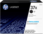 Картридж лазерный HP CF237X LaserJet 37X увеличенной емкости, Черный