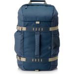 Рюкзак HP 7XG62AA OBlue Backpack, 15quot;