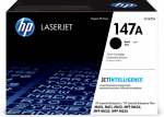 Картридж лазерный HP W1470A, 147A, черный