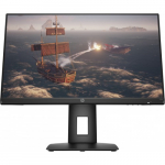 Монитор HP 2W925AA X24ih 23.8" IPS,1920 x 1080 (16:9),200cd/m2,H178°/V178°,1000:1,10M:1,1ms,HDMI,DP