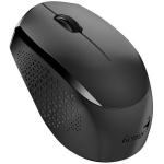 Беспроводная мышь Genius NX-8000S, 2.4GHz Wireless Silent Mouse , AA x 1,31030025400, Black