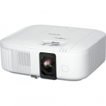 Проектор Epson EH-TW6150 V11HA74040, LCD: 3 х 0.61" 4K (3840 x 2160), 2800 lm, 35000:1, HDMI
