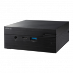 Mini PC Asus PN41-S1-BP279ZV Intel Pentium Silver N6005, 4Gb DDR4, Intel UHD, 128b SSD, WIFI5, HDMI, BT5.0, LAN, Win10