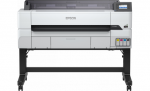 Принтер широкоформатный Epson SC-T5405 36", А0, 914мм, 22сек/А1, WiFi, ethernet, usb 3.0 Принтер широкоформатный Epson SC-T5405 36", А0, 914мм, 22сек/А1, WiFi, ethernet, usb 3.0
