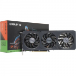 Видеокарта Gigabyte GeForce RTX 4060 GAMING OC 8G, GDDR6, 128Bit Interface, 3072 Cuda Cores, HDMI, DP, BOX