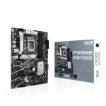 Сист. плата ASUS PRIME B760-PLUS D4