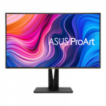 Монитор ASUS ProArt PA329C IPS,32",16:9 UHD(3840x2160x60 Hz),600cd/m2,1M:1,178/178,5ms,HDR10,Spkrs 3W,USB-C,3xHDMI,DP