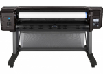 Принтер широкоформатный HP DJ Z6dr PostScript 44" T8W18A, А0+, 1118мм, до 80,5 м?/ч, USB, Ethernet, 2рул, верт.резак