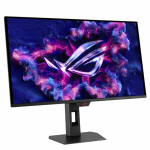 Монитор ASUS ROG Strix XG27AQDPG 26.5" QHD(2560x1440x500Hz),300cd,1K:1,0.03ms,G-SYNC,99% DCI-P3,DP,HDMIx2
