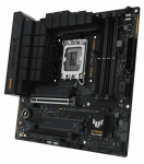 Сист.плата ASUS TUF GAMING B760M-PLUS