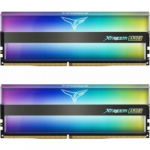 ОЗУ Team Xtreem ARGB 32Gb(16x2)/3600MHz CL18, 1.35V, TF10D464G3600HC18JDC01