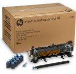 Комплект по уходу за принтером HP CB389A MaintenanceKit for LJ P401x/P451x Series (220V)