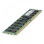 Модуль памяти 815098-B21 HPE 16GB (1x16GB) Single Rank x4 DDR4-2666 CAS-19-19-19 Registered Smart Memory Kit