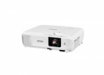 Проектор Epson EB-W49 V11H983040, LCD: 3 | 0.59" P-Si TFT, WXGA (1280x800), 3800LM, 16000:1, HDMI*2, просмотр с USB Проектор Epson EB-W49 V11H983040, LCD: 3 | 0.59" P-Si TFT, WXGA (1280x800), 3800LM, 16000:1, HDMI*2, просмотр с USB