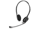 Гарнитура Genius HS-200C Black