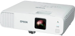 Лазерный проектор Epson EB-L260F V11HA69080, 3LCD, 4600LM, FHD, 5 млн:1, USB, LAN, WIFI, VGA, HDMI
