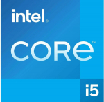 Процессор Intel Core i5-14400F, 10C/16T, 2.50 GHz, 20MB Cache, LGA1700, 65W TDP, CM8071505093011 TRAY