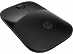 Беспроводная мышь HP 26V63AA Z3700 Black, USB