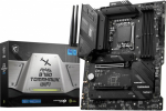 Сист. плата MSI MAG B760 TOMAHAWK WIFI, B760, 1700, 4xDDR5, 2xPCI-Ex16, PCI-Ex1, 3xM.2, 4xSATA, DP, HDMI, Type-C, WIFI6E
