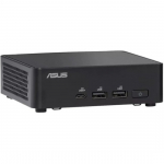 ASUS NUC BAREBONE, NUC15 pro, Core 5 210H, 2xDDR5, SSD Gen5, USB-A, USB-C, Wi-Fi 7, 90AR00R2-M00060