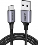 Кабель UGREEN US505 USB A To USB C Cable