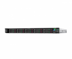 Сервер HPE DL360 Gen10 (2xXeon4208(8C-2.1G)/ 4x16GB 2R/ 8 SFF SC/ P408i-a 2GB Batt/ 4x1GbE FL/ 1x500Wp/ 3yw)