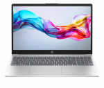 Ноутбук HP 15-fd0188ci Ci3-N305,8G D4,512G PCIe,Intel UHD,15.6 FHD IPS 300nt,DOS,NatSilv,720p,1yw