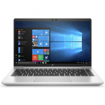 Ноутбук HP ProBook 440 G8 UMA i5-1135G7,8G,512Gb PCIe,14" UWVA FHD,W10P6,WiFi,BT,Cam